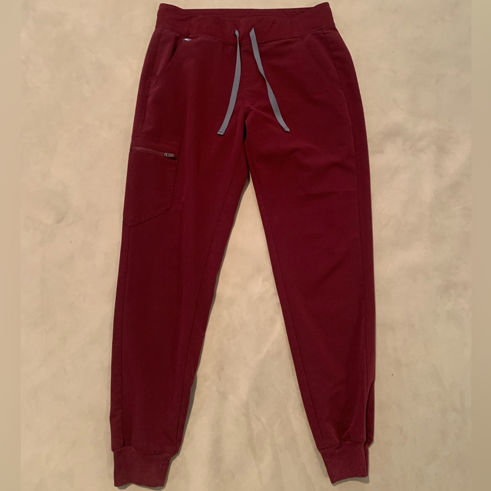 Figs Zamora Scrub Jogger Pant - size S